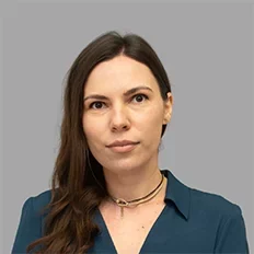 A picture of Dr. Cristina Manea, D.D.S.