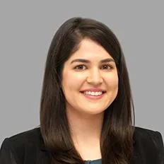 A picture of Dr. Yumna Subhani, D.D.S.